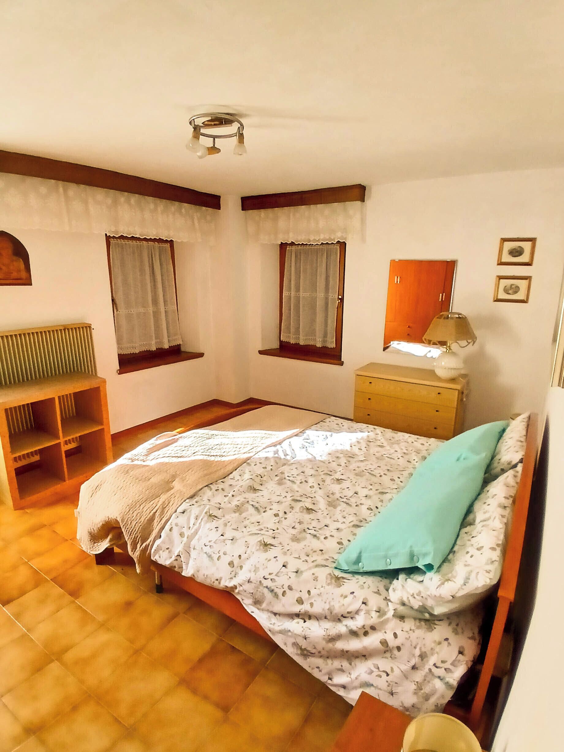 Căn hộ, ban công, quang cảnh thành phố | Truy cập Internet không dây miễn phí 