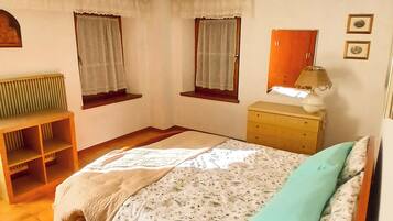 Apartemen, balkon, pemandangan kota | Wi-Fi gratis