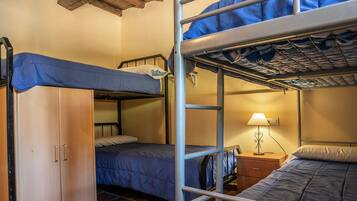 Tomannsrom – basic