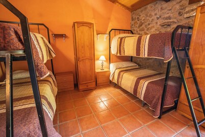 ALBERGUE EL SOLITARIO