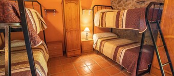 ALBERGUE EL SOLITARIO