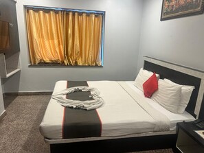 Free WiFi - Hotel Vaishnavi (Hyderabad)