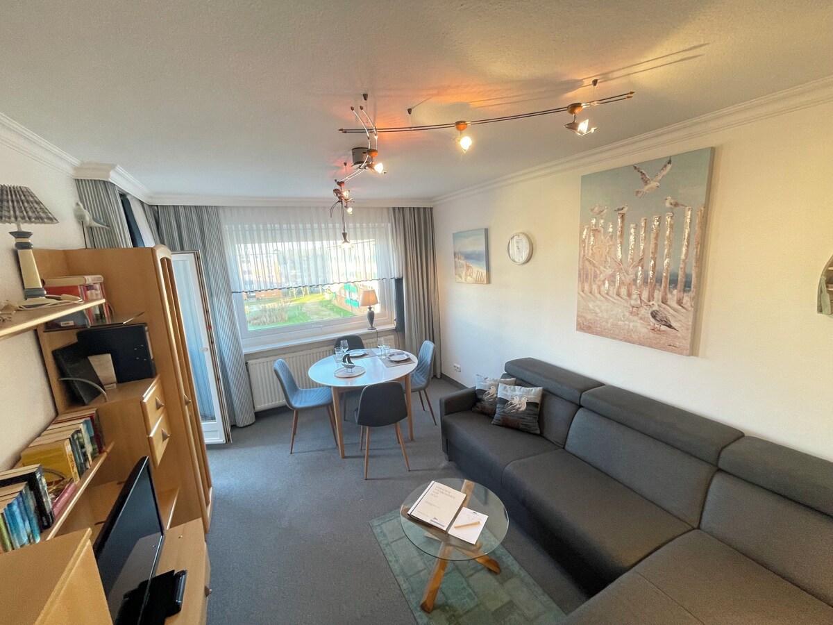 Bild für Gastgeberprofil