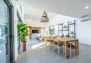 House | 4 bedrooms - Set bal Lisbon Dream Getaway Villa do Sol (Seixal)