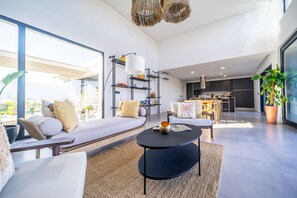 House | 4 bedrooms - Set bal Lisbon Dream Getaway Villa do Sol (Seixal)