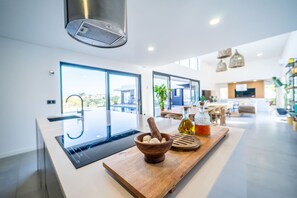 Ferienhaus | 4 Schlafzimmer