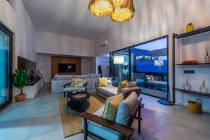 House | 4 bedrooms - Set bal Lisbon Dream Getaway Villa do Sol (Seixal)