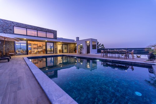 Set bal Lisbon Dream Getaway Villa do Sol