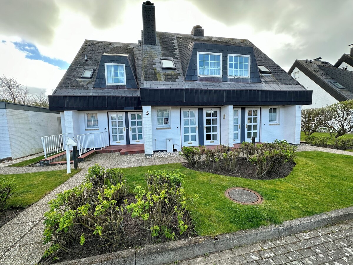 Image de profil de l’hôte