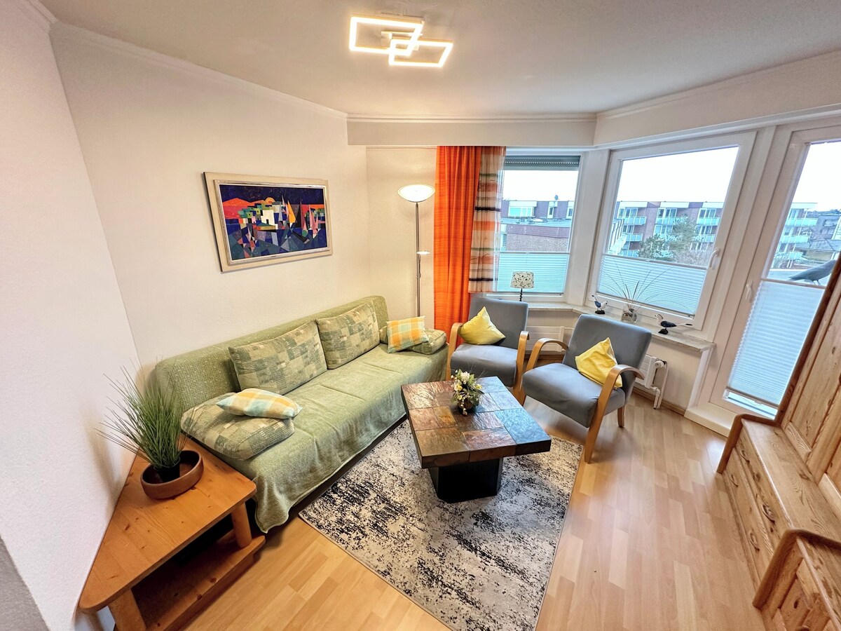 Bild für Gastgeberprofil