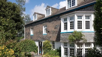 Family Triple Room | Exterior