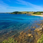 1605 by the sea