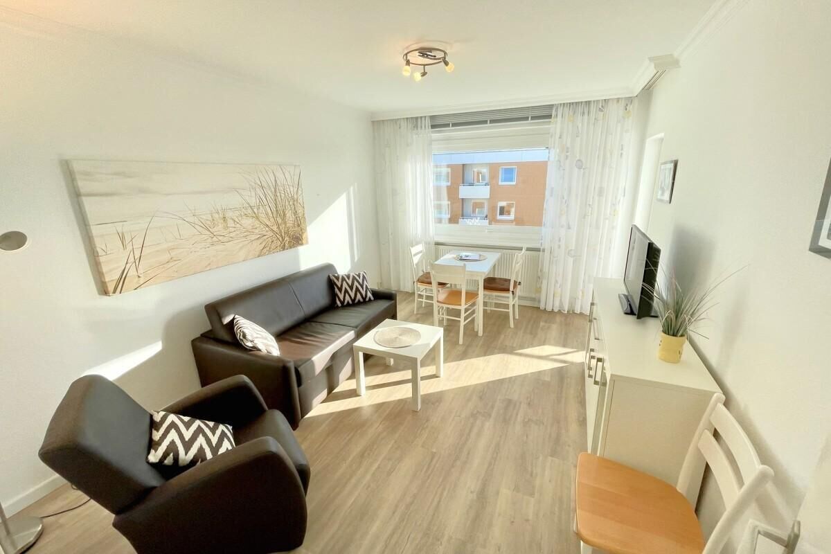 Bild für Gastgeberprofil