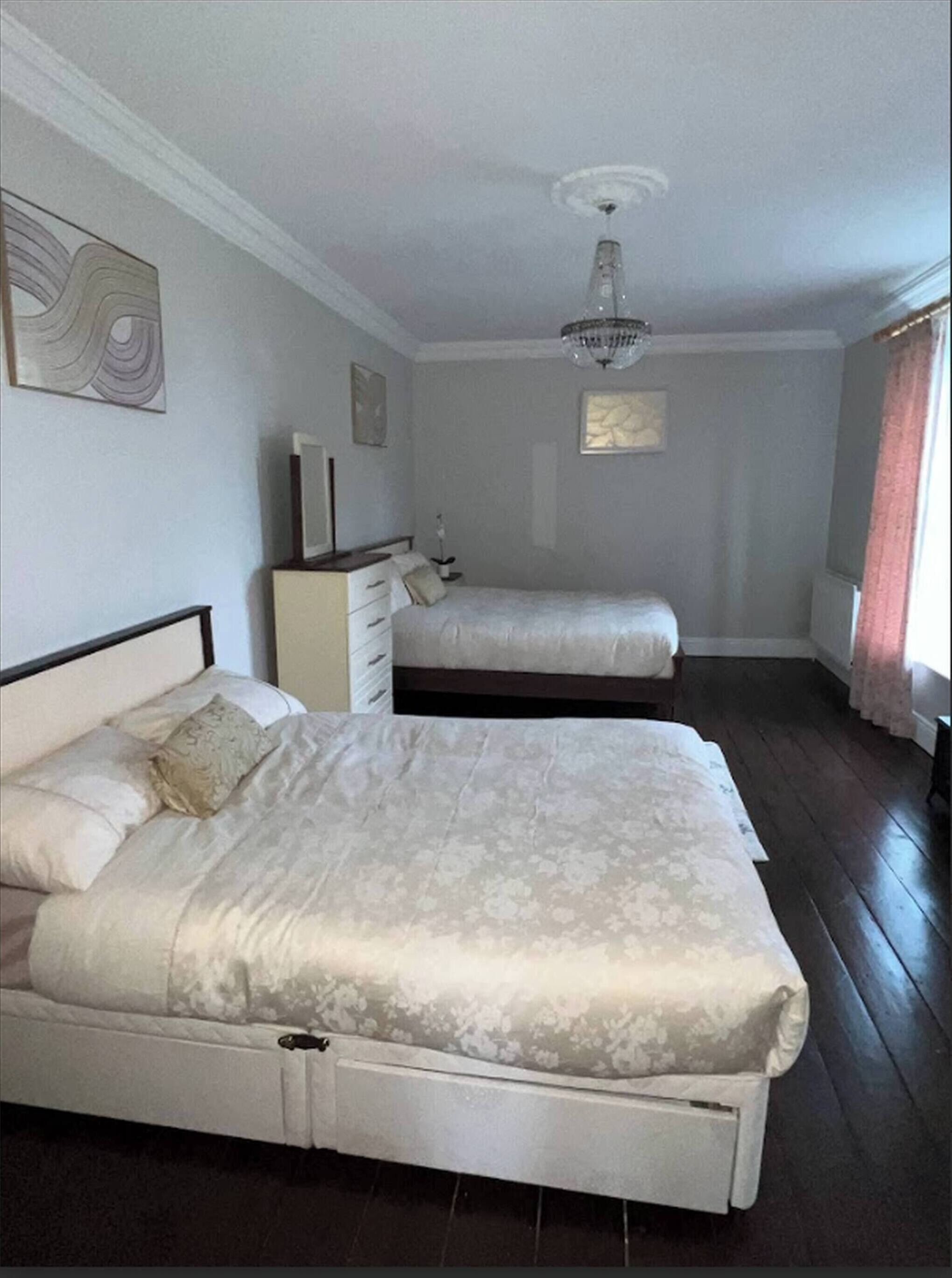 Maison, 6 chambres, accessible aux personnes à mobilité réduite, fumeurs | 6 chambres