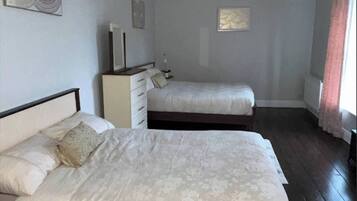 Maison, 6 chambres, accessible aux personnes à mobilité réduite, fumeurs | 6 chambres