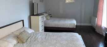 A Castle With a Rich Heritage