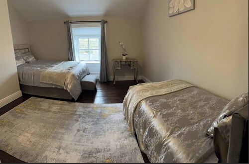 A Castle With a Rich Heritage