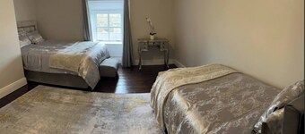 A Castle With a Rich Heritage