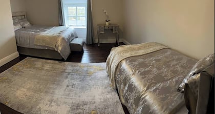 A Castle With a Rich Heritage