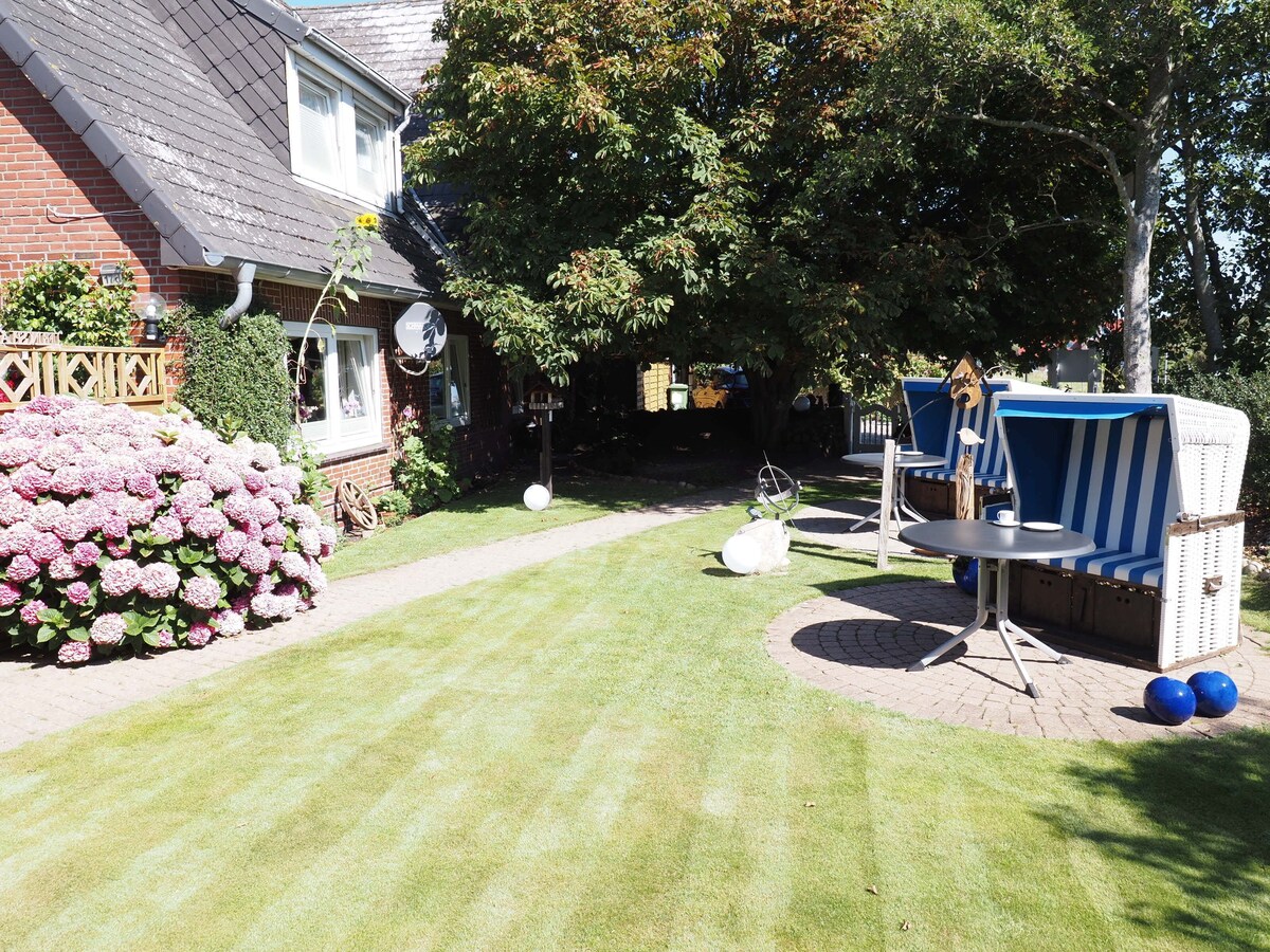 Image de profil de l’hôte