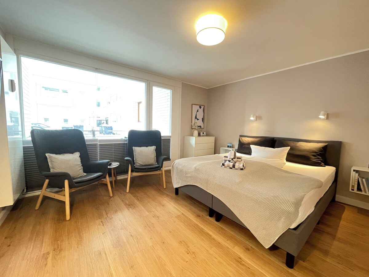 Bild für Gastgeberprofil