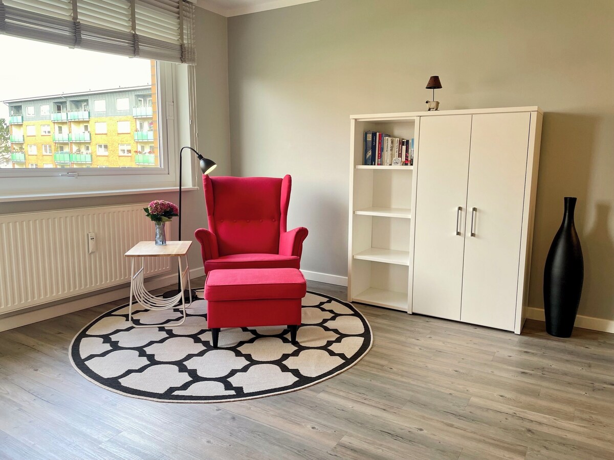 Bild für Gastgeberprofil