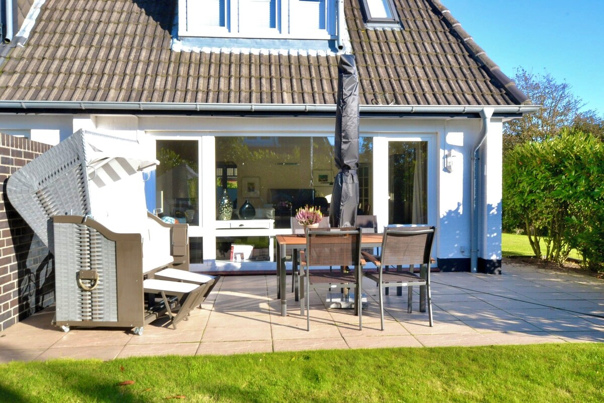 Bild für Gastgeberprofil