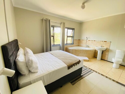 Phola la bed and Breakfast