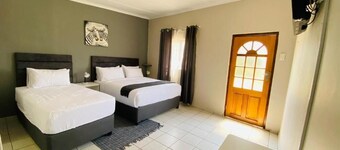 Phola la bed and Breakfast