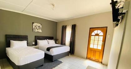 Phola la bed and Breakfast