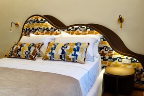 Desk, soundproofing, iron/ironing board, free WiFi - Hortus Hotel Tirana (Tiranë)