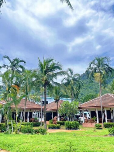 The Rinra Kamala Hut