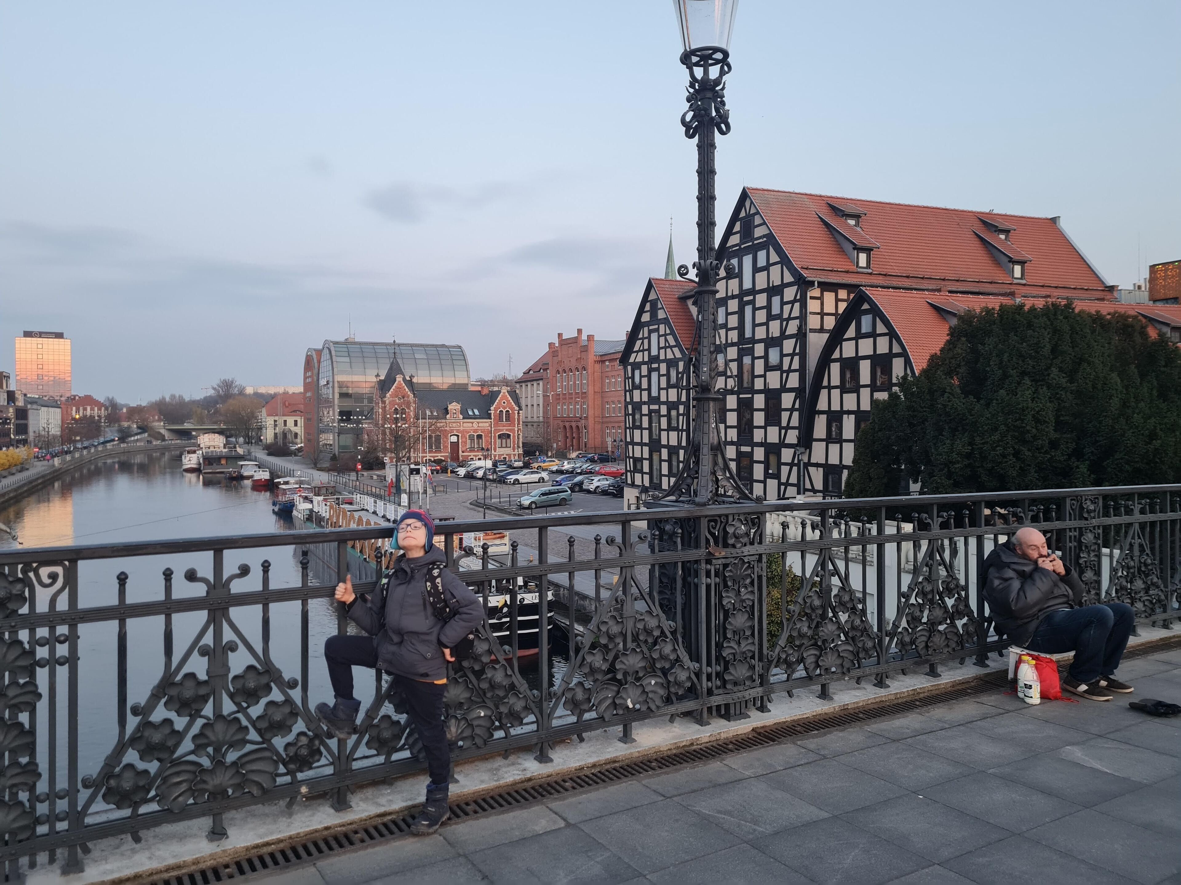 Apartment (1 Bedroom) | Miscellaneous