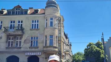 Apartment (1 Bedroom) | Miscellaneous