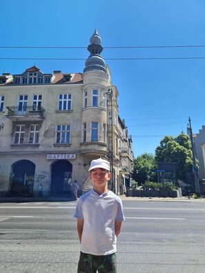 Căn hộ (1 Bedroom) | Khác