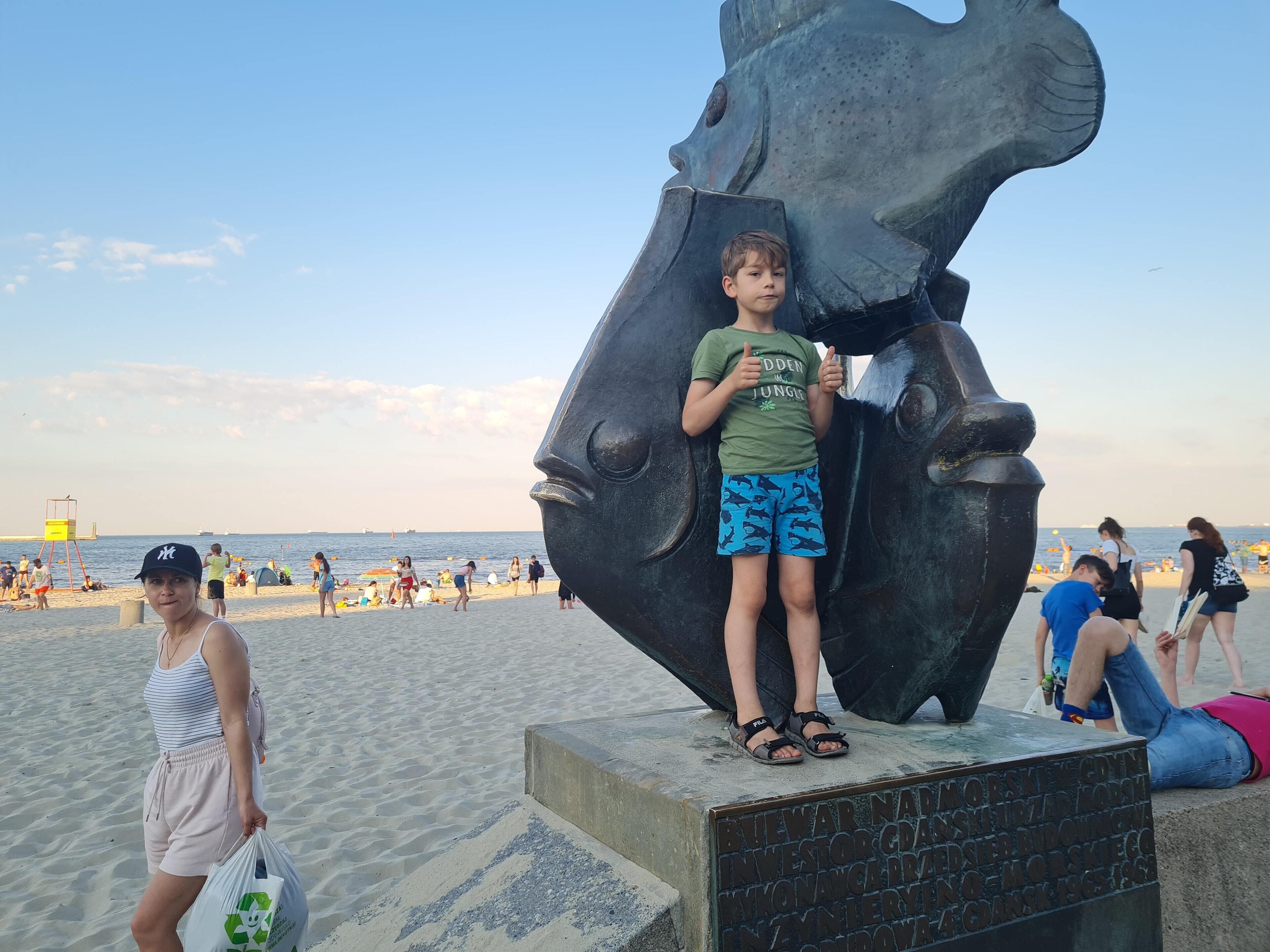 شقة (1 Bedroom) | شاطئ