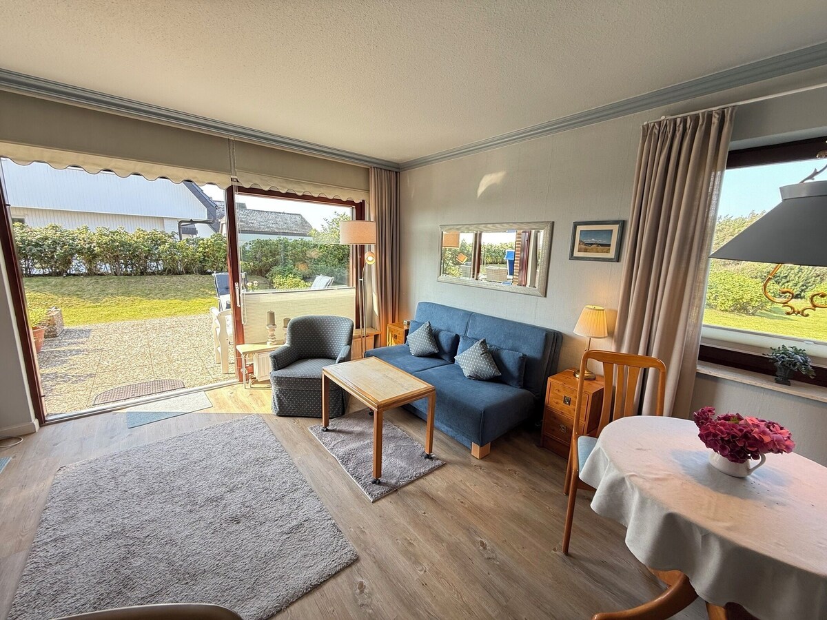 Bild für Gastgeberprofil