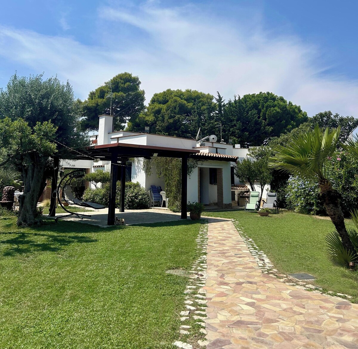 Bild für Gastgeberprofil