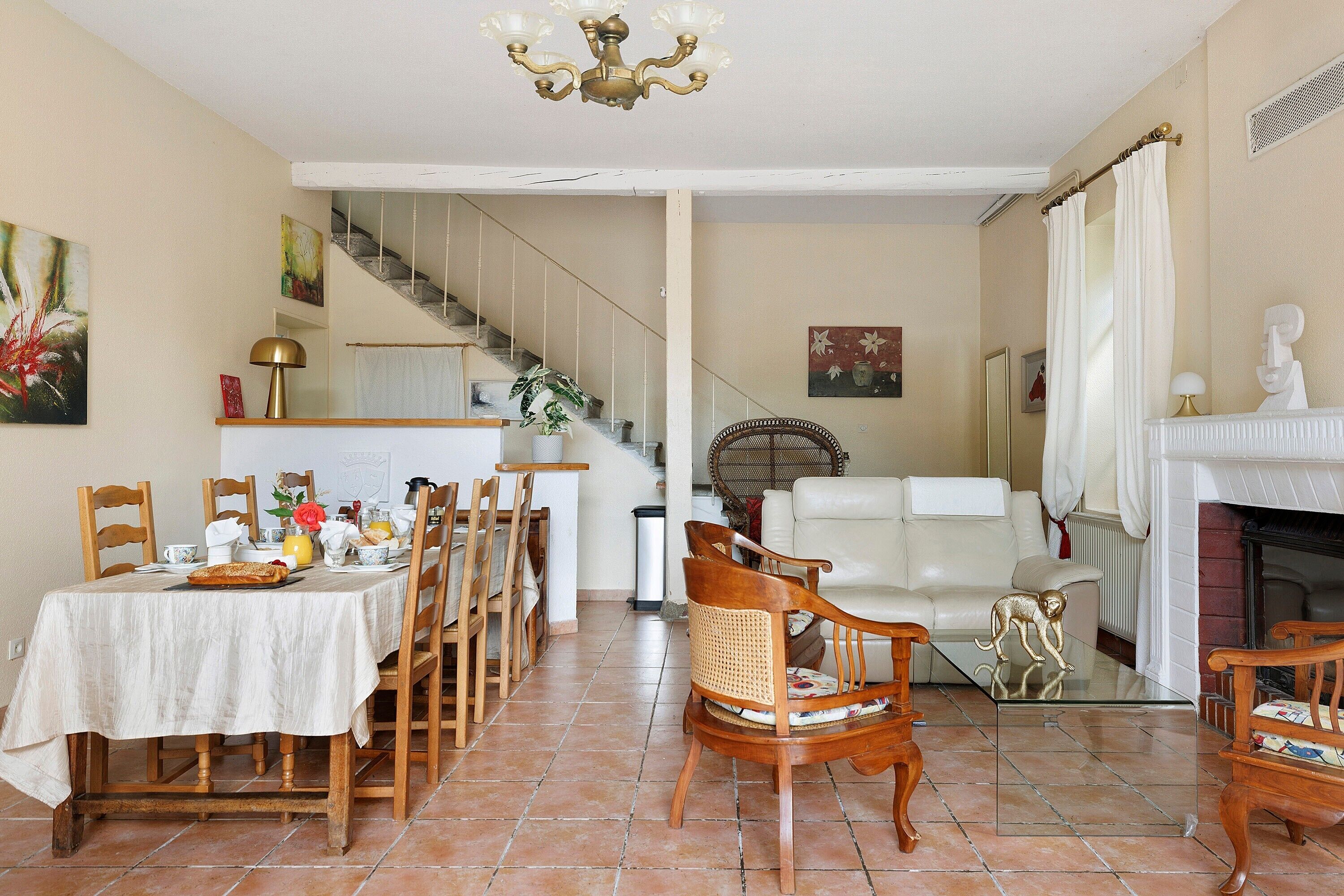Restauration