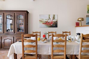 Restauración