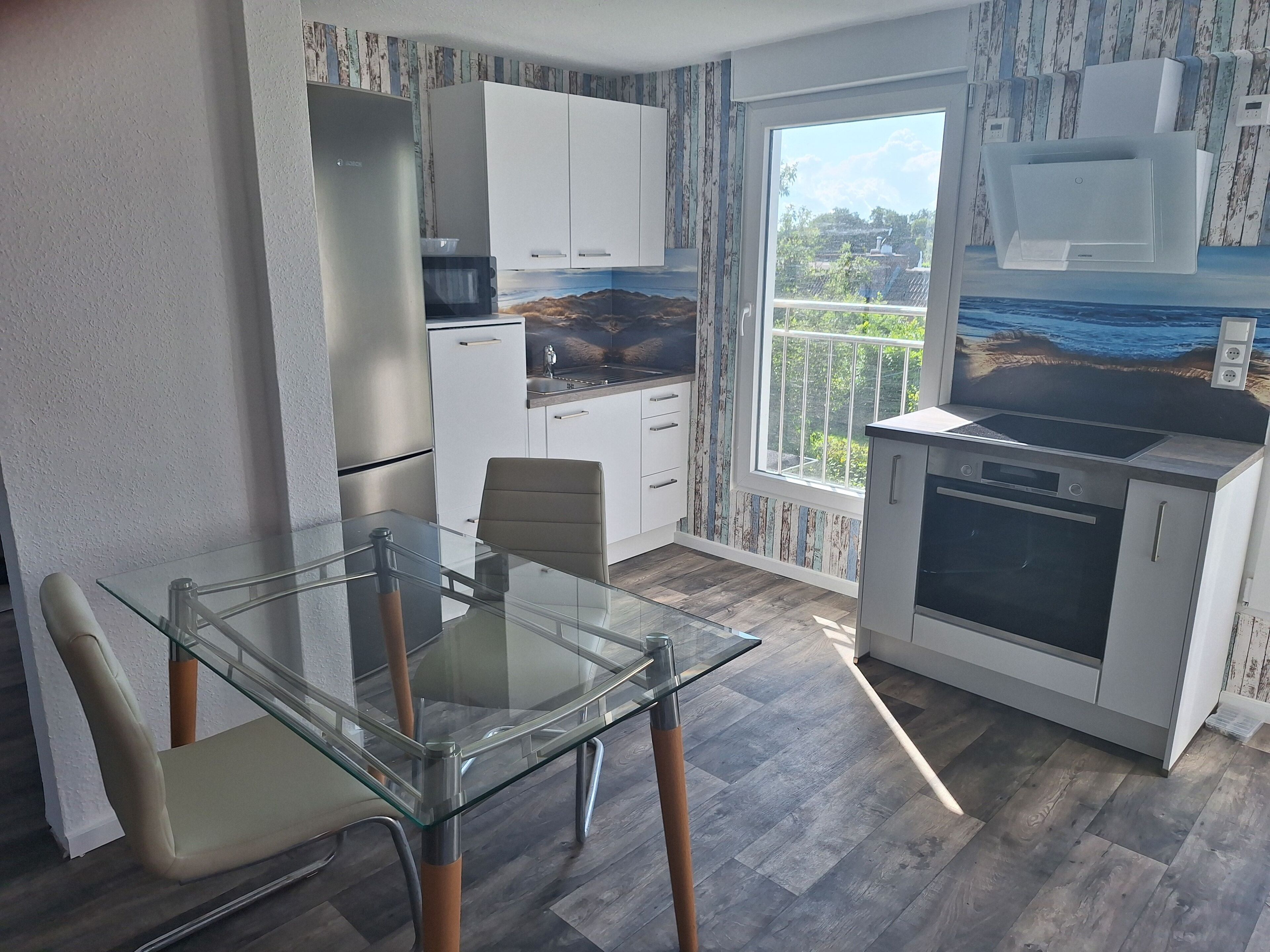 Küche / Küchenzeile