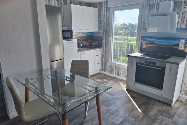 Küche / Küchenzeile