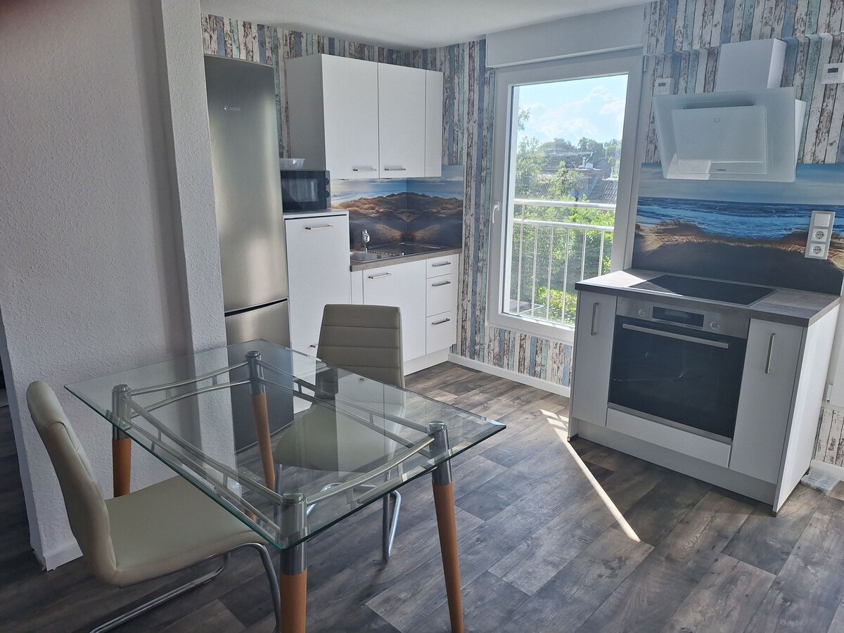 Bild für Gastgeberprofil