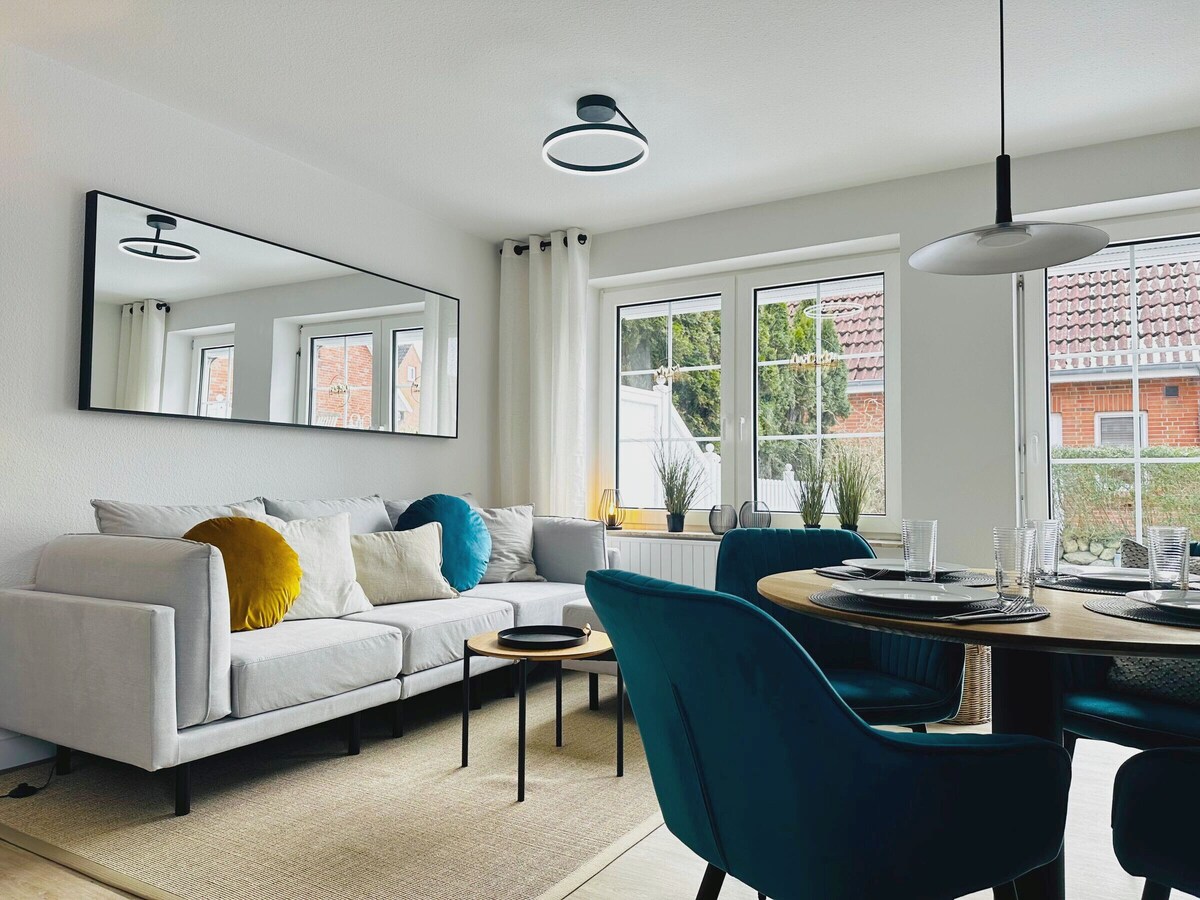 Bild für Gastgeberprofil