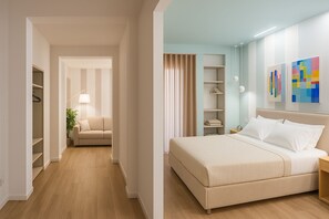 Front of property - Pompei Scavi e Chiesa - Suites in Centro (Pompei)