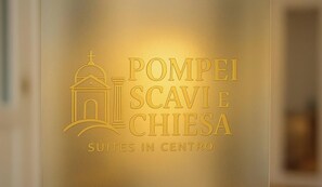 Détail de l’intérieur