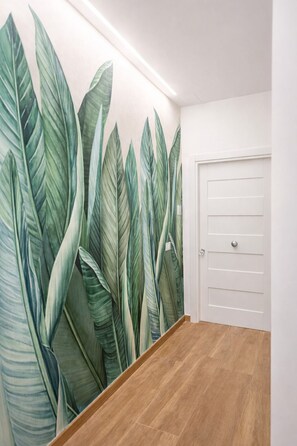 Hallway - Pompei Scavi e Chiesa - Suites in Centro (Pompei)