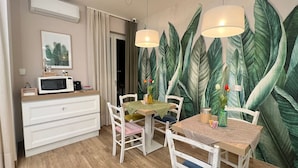 Frokostområde