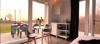 Beautiful private villa for 11 people with private pool, A/C, WIFI, terrace and pets allowed