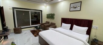 The River Park Resort